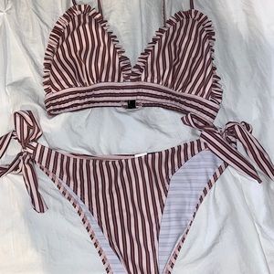 Zimmermann bikini set